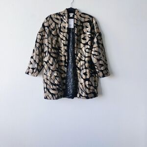 H&M Sequin Jacket